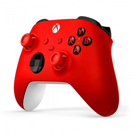 геймпад xbox wireless controller pulse red геймпад xbox wireless controller pulse red