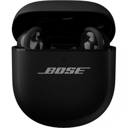 беспроводные наушники bose quiet comfort ultra earbuds 2nd gen black беспроводные наушники bose quiet comfort ultra earbuds 2nd gen black