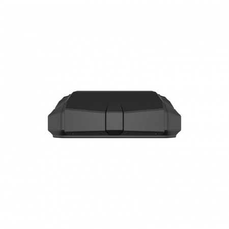 смартфон doogee  v max plus 16/512 гб, obsidian black