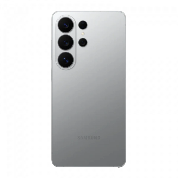 смартфон samsung galaxy s26 ultra 12/512 гб серебро