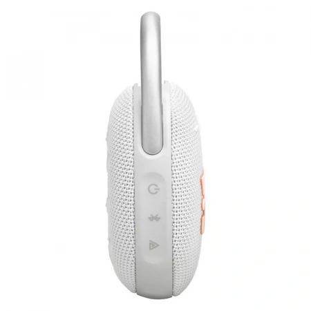 портативная акустика jbl clip 5 white
