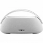 портативная акустика harman kardon go+play 3 gray портативная акустика harman kardon go+play 3 gray