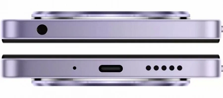 смартфон xiaomi redmi 14c 4/128  dreamy purple