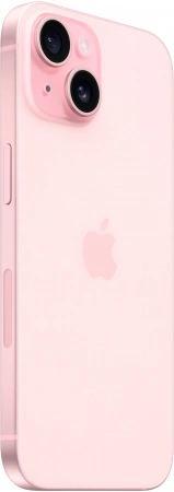 смартфон apple iphone 15 128 гб, pink (nano-sim + esim) смартфон apple iphone 15 128 гб, pink (nano-sim + esim)