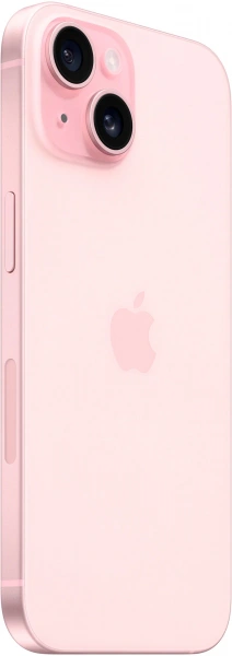смартфон apple iphone 15 256 гб, pink (nano-sim + esim) смартфон apple iphone 15 256 гб, pink (nano-sim + esim)