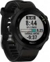 умные часы watch garmin forerunner 55 black 010-02562-10 умные часы watch garmin forerunner 55 black 010-02562-10