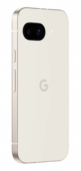 смартфон google pixel 9a 8/256 гб porcelain usa смартфон google pixel 9a 8/256 гб porcelain usa