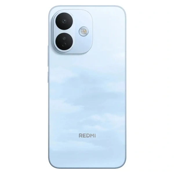 смартфон xiaomi redmi note 17 pro 5g 8/512gb голубой (sky blue)