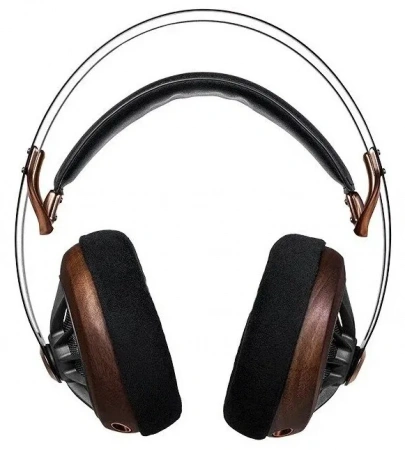 наушники meze 109 pro walnut gold наушники meze 109 pro walnut gold