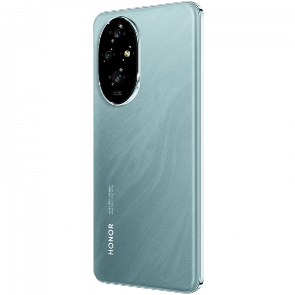 смартфон honor 200 12/512 гб green global