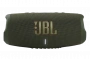 портативная акустика jbl charge 5 green