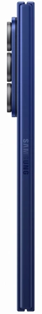 смартфон samsung galaxy z fold 7 12/256gb blue shadow
