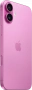 смартфон apple iphone 16 plus 128 гб, pink (esim) смартфон apple iphone 16 plus 128 гб, pink (esim)