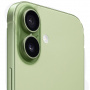 смартфон apple iphone 17 256 гб, meadow green (dual sim)