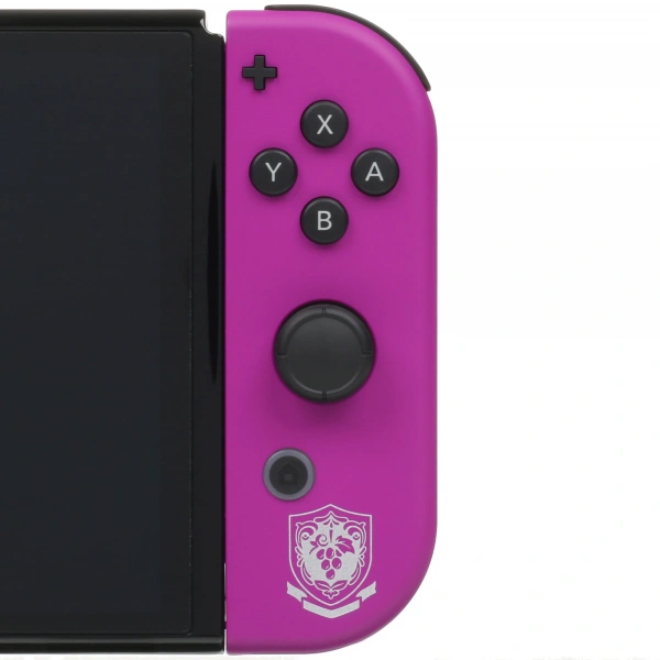 nintendo switch 2 pokemon