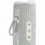 портативная акустика jbl flip 7 white 