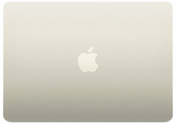 apple macbook air 13 (2025) m4 24/512 starlight (mc6c4) apple macbook air 13 (2025) m4 24/512 starlight (mc6c4)