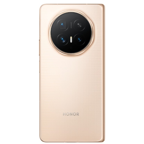 смартфон honor magic v6 16/512gb золотой (gold)
