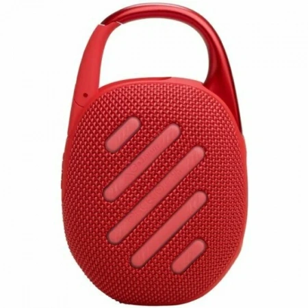 портативная акустика jbl clip 5 red