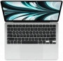 ноутбук apple macbook air 13 m2 16/256гб, silver (mc7v4) ноутбук apple macbook air 13 m2 16/256гб, silver (mc7v4)