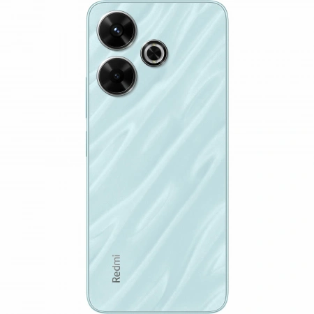 смартфон xiaomi redmi 13 nfc 8/256 гб ocean blue