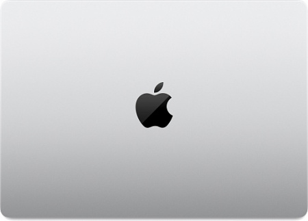 ноутбук apple macbook pro 14 (2026) (m5 pro 15c/16c gpu) 24 гб, 1 тб , серебристый
