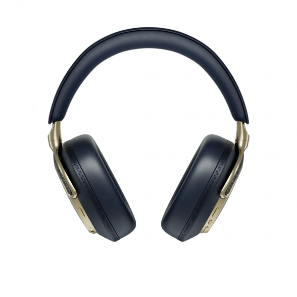 беспроводные наушники bowers & wilkins px8 s2 midnight blue