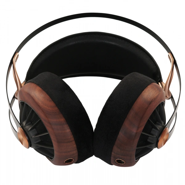 наушники meze 109 pro walnut gold