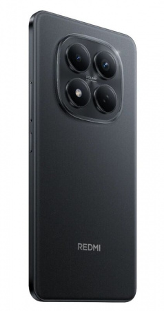 смартфон xiaomi redmi note 15 pro 12/512 гб midnight black