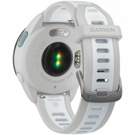 умные часы watch garmin forerunner 165 mist gray умные часы watch garmin forerunner 165 mist gray