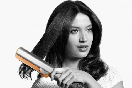 выпрямитель dyson ht01 airstrait straightener nickel/copper выпрямитель dyson ht01 airstrait straightener nickel/copper