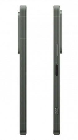 sony xperia 1 vii 12/256 гб moss green