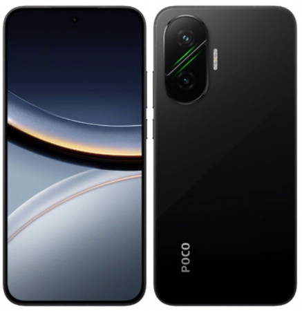 смартфон pocophone f7 12/512gb black смартфон pocophone f7 12/512gb black