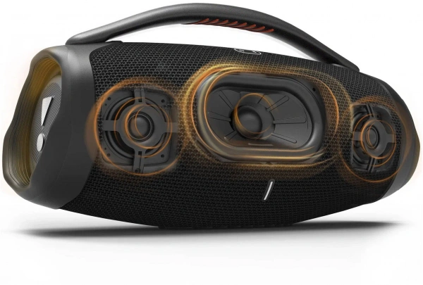 портативная акустика jbl boombox 3 squad портативная акустика jbl boombox 3 squad