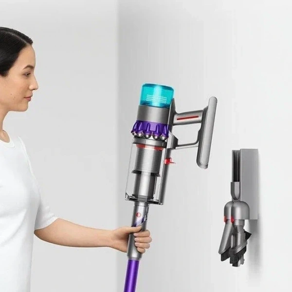 пылесос dyson gen 5 wr01 detect absolute prussian purple sv23 пылесос dyson gen 5 wr01 detect absolute prussian purple sv23