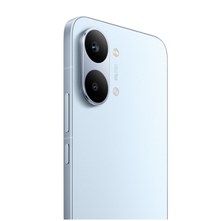 смартфон pocophone  x8 pro max 5g 12/256gb blue