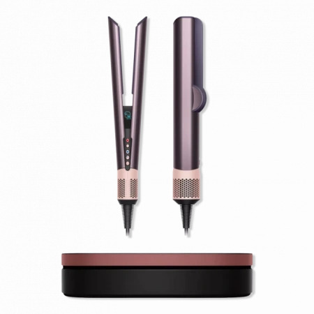 выпрямитель dyson ht01 airstrait straightener jasper plum выпрямитель dyson ht01 airstrait straightener jasper plum