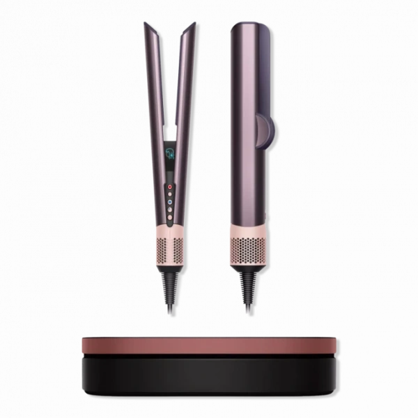 выпрямитель dyson ht01 airstrait straightener jasper plum выпрямитель dyson ht01 airstrait straightener jasper plum