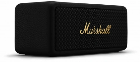 портативная акустика marshall emberton black ii портативная акустика marshall emberton black ii