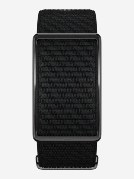 фитнес браслет polar loop gen 2 black
