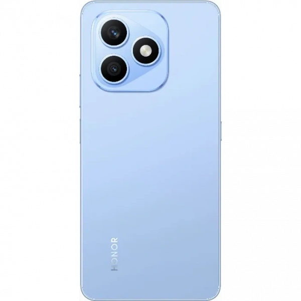 смартфон honor x8d 8/256 гб light blue