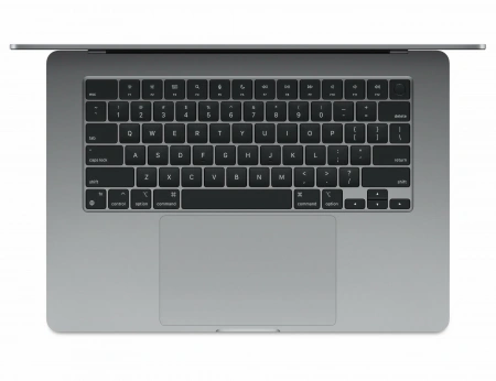ноутбук apple macbook air 13 (m3, 8/512 гб ssd) space gray (mrxp3) ноутбук apple macbook air 13 (m3, 8/512 гб ssd) space gray (mrxp3)
