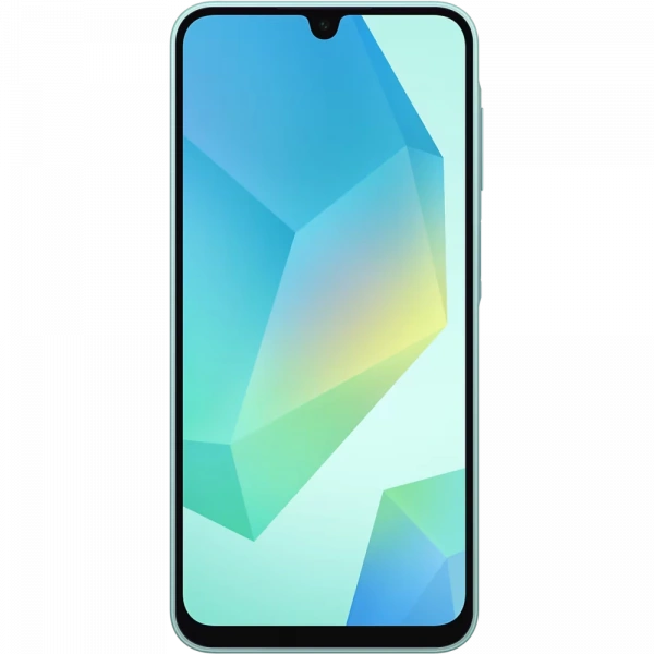 samsung galaxy a16 6/128 гб light green samsung galaxy a16 6/128 гб light green