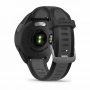 умные часы watch garmin forerunner 165 black slate 010-02863-20 умные часы watch garmin forerunner 165 black slate 010-02863-20