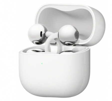 беспроводные наушники huawei freeclip 2 white беспроводные наушники huawei freeclip 2 white