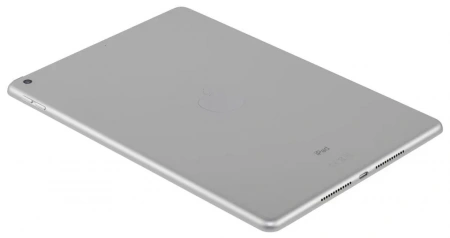 планшет apple ipad 2021 10.2 64гб wi-fi silver