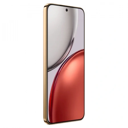 смартфон honor x9d 5g 12/256 gb reddish brown