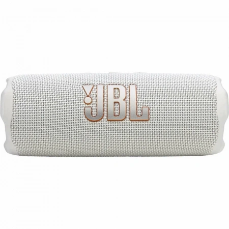 портативная акустика jbl flip 7 white 