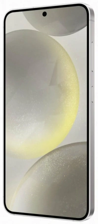 смартфон samsung galaxy s24 12/256 гб, marble gray (s9210)