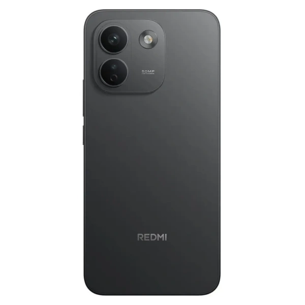 смартфон xiaomi redmi note 17 pro max 5g 8/512gb черный (black)
